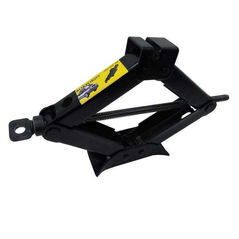 جک خودرو راکفورت مدل df850 ظرفیت 1 تن