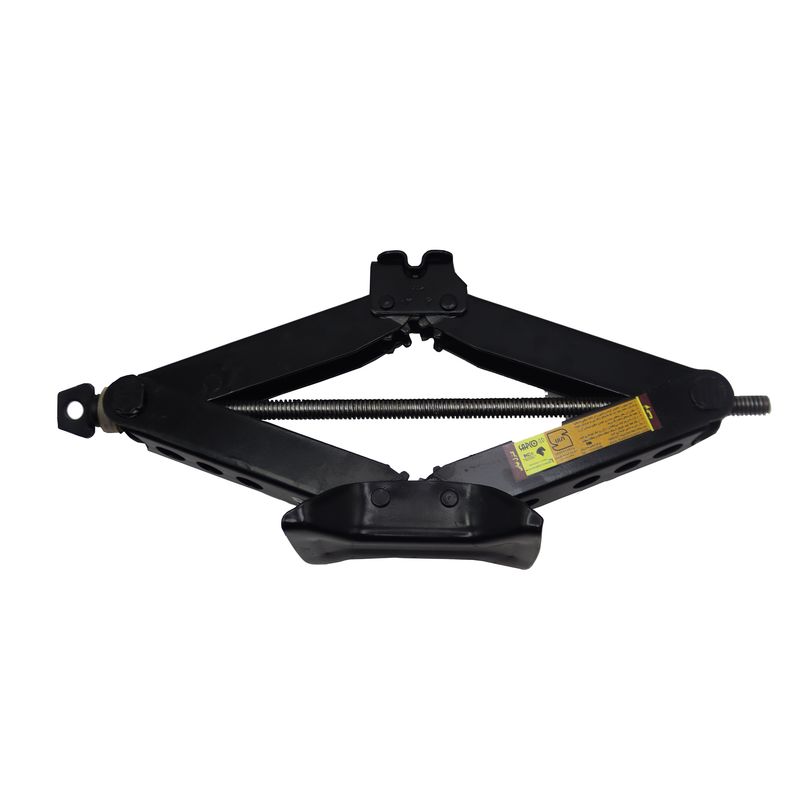 جک خودرو مدل yp pejut405 40cm ظرفیت 1.5 تن  مناسب برای پژو 405