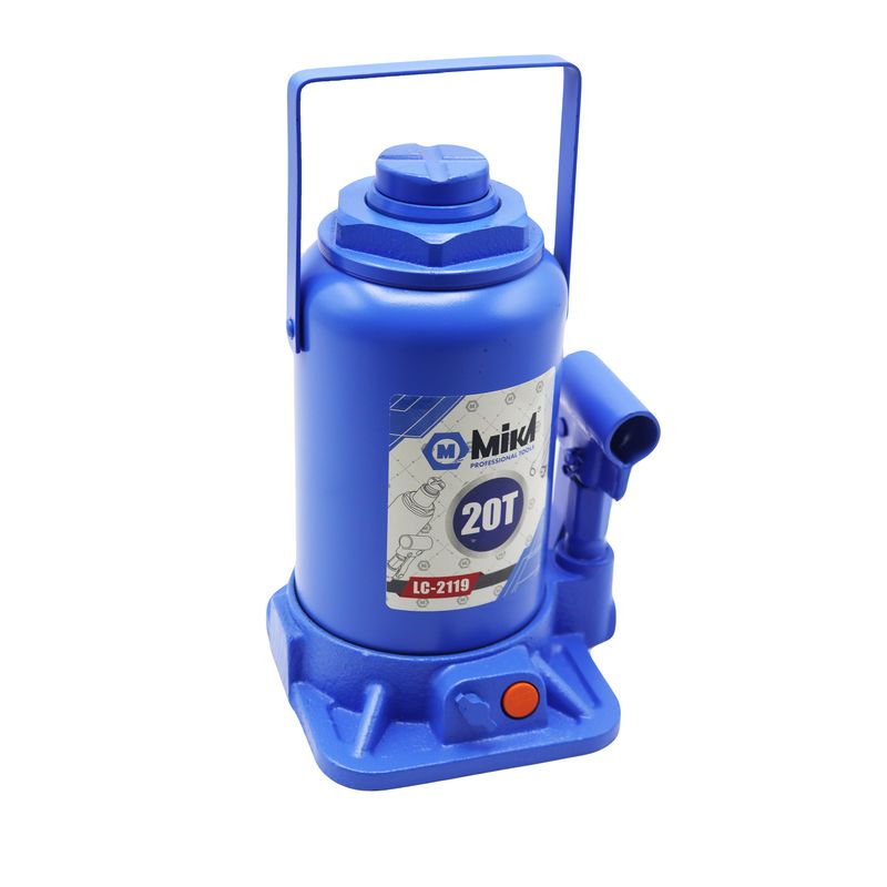 جک خودرو میکا مدل yp lc 2119 20t  ظرفیت 20 تن