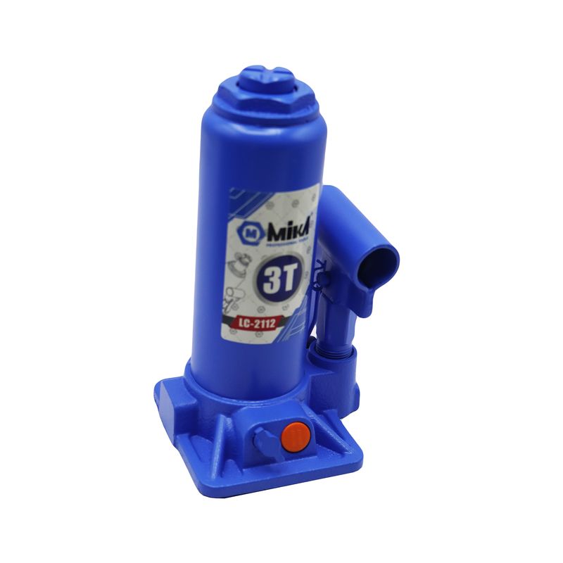 جک خودرو میکا مدل yp lc2112 3t ظرفیت 3 تن