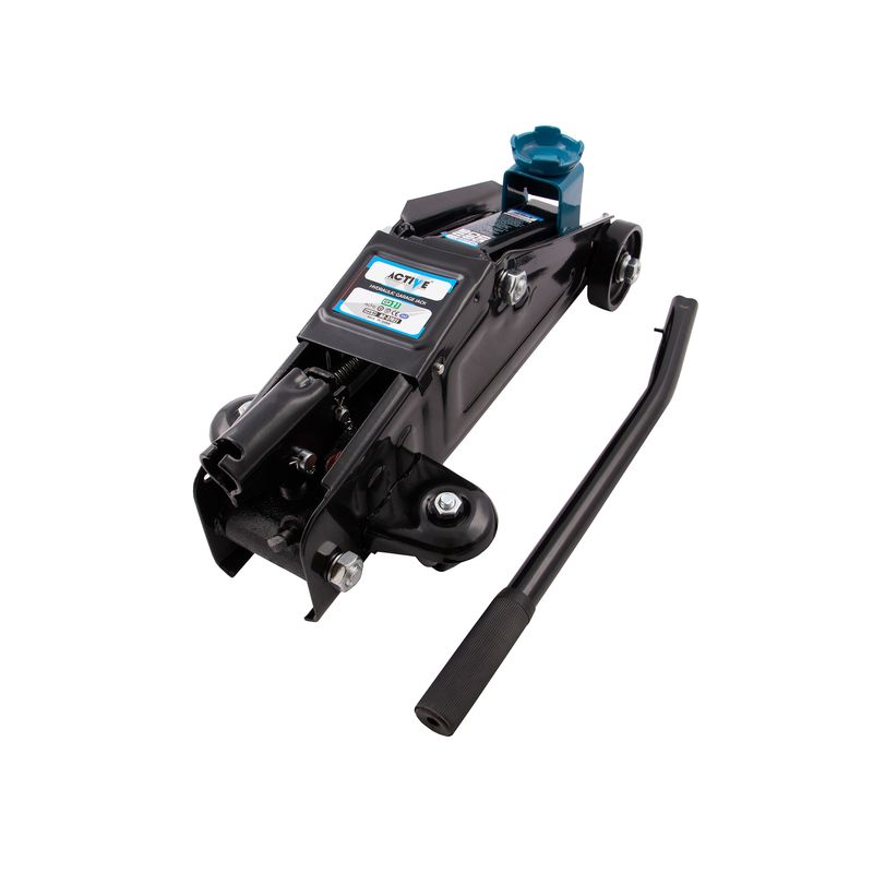 جک سوسماری خودرو اکتیو تولز مدل ac 3702j ظرفیت 2 تن