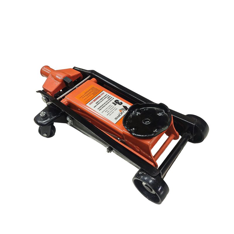 جک سوسماری خودرو نورس مدل heavy3ton ظرفیت 3 تن