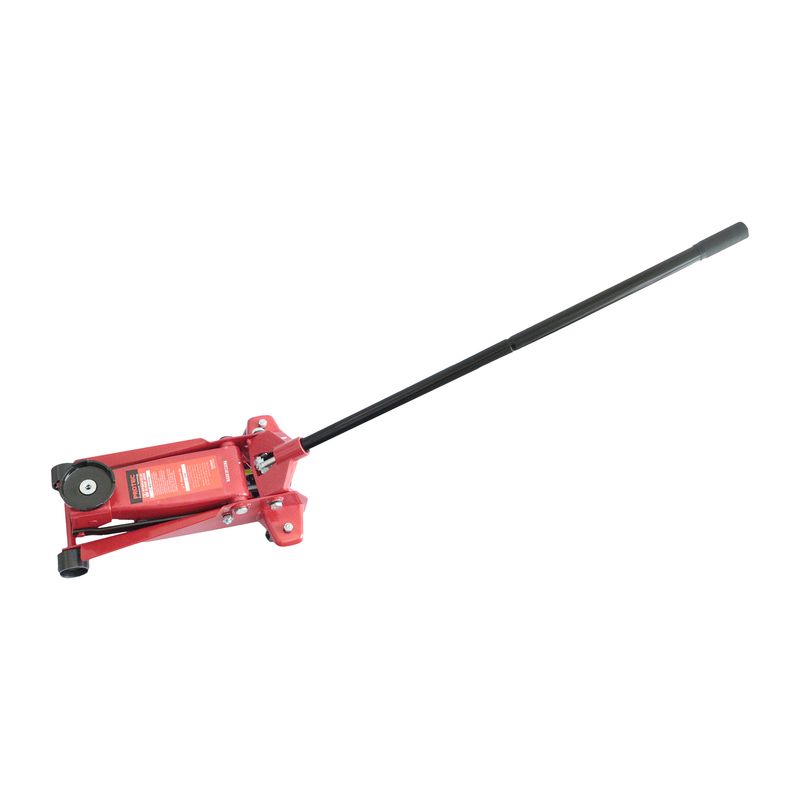 جک سوسماری خودرو پروتک مدل yp t830025 hydraulic ظرفیت 3 تن