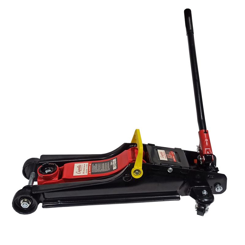 جک سوسماری خودرو کاپلا مدل c1025r  ظرفیت 2.5 تن