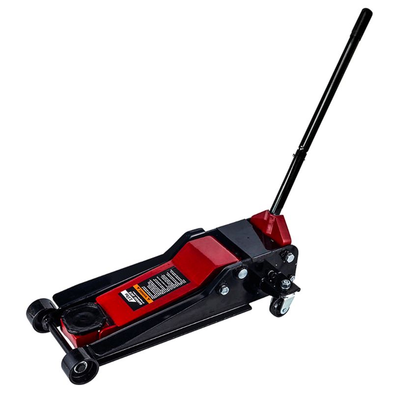 جک هیدرولیک خودرو گاراگی مدل pth q   7554 ظرفیت 3 تن