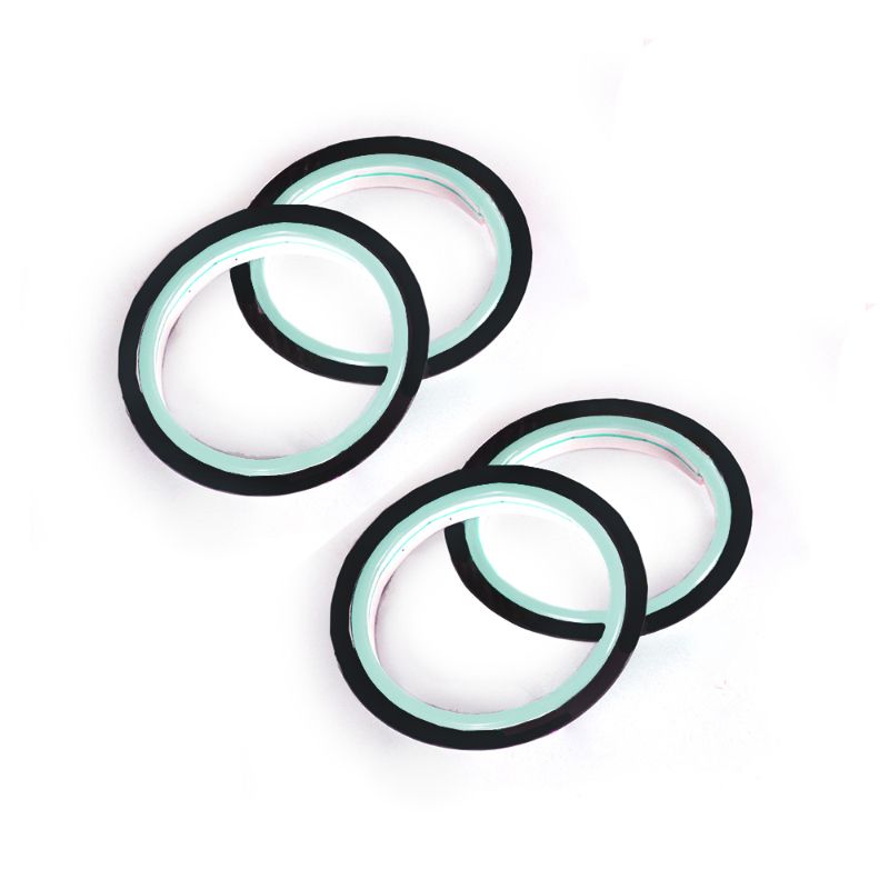 حلقه نئون مدل ic 02 مناسب برای پژو 405 slx مجموعه چهار عددی