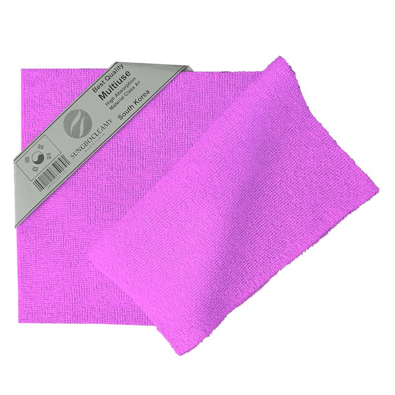 حوله خشک کن خودرو سرامیکی سانگبو کلایمی مدل nano dry سایز 60×30 سانتی‌متر