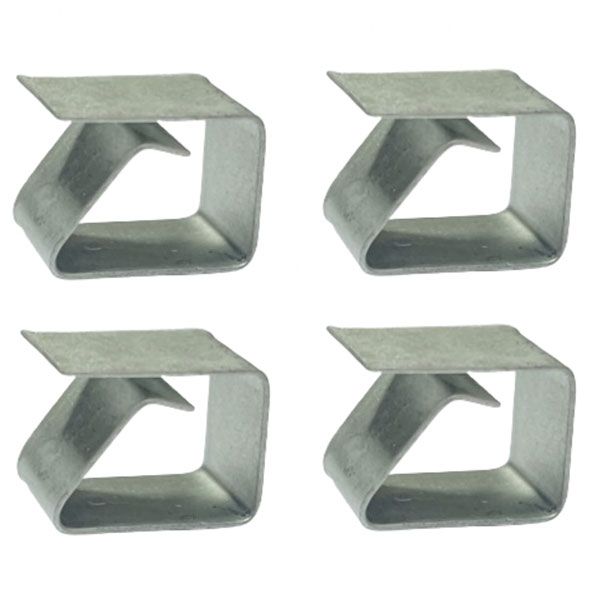 خار قاب هواکش خودرو وارون مدل k 427 مناسب برای پژو 405 بسته 4 عددی