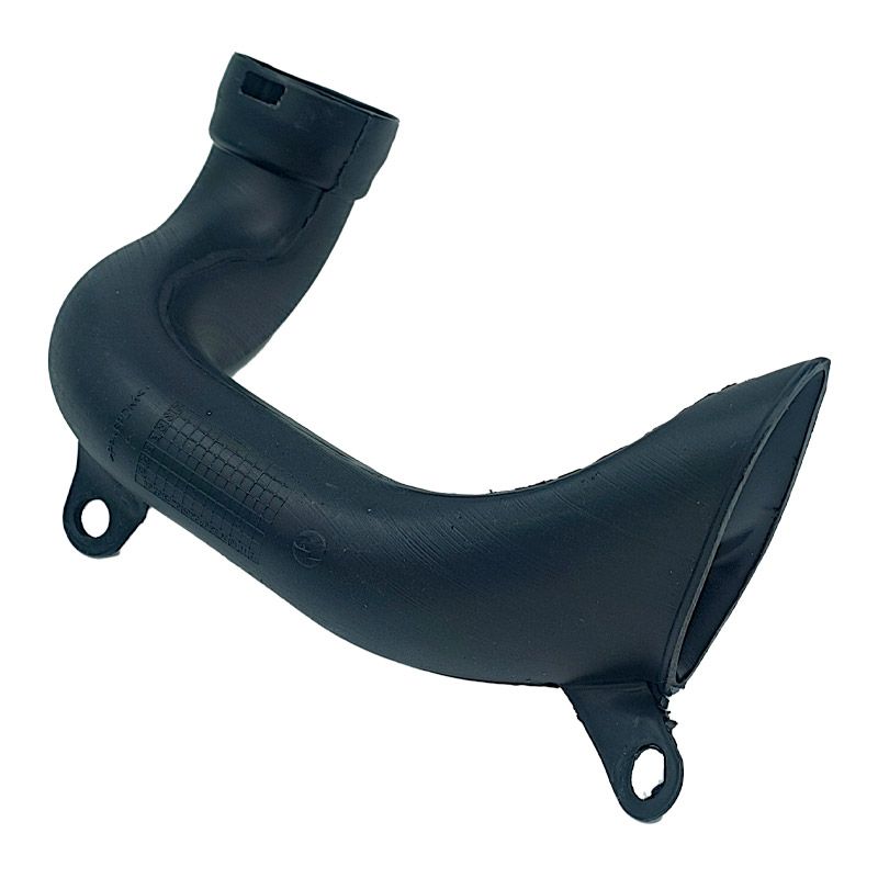 خرطومی رزوناتور پاسیکو مدل p2369 مناسب برای پژو 206 تیپ 5