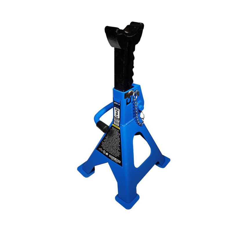 خرک خودرو اکتیو مدل ac 3003js ظرفیت 3 تن