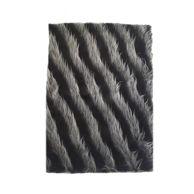 خز طاقچه عقب خودرو مدل fur2