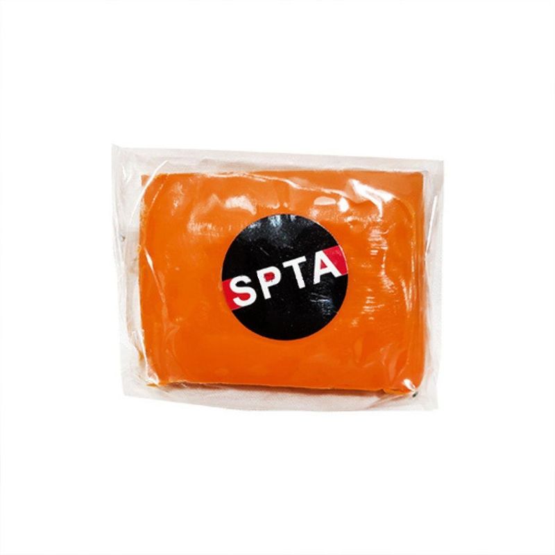 خمیر کلی تمیز کننده خودرو اس پی تی ای مدل نرم کد spta clay bar
