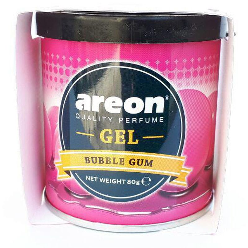 خوشبو کننده خودرو آرئون مدل bubble gum