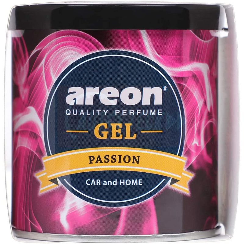 خوشبو کننده خودرو آرئون مدل gel passion