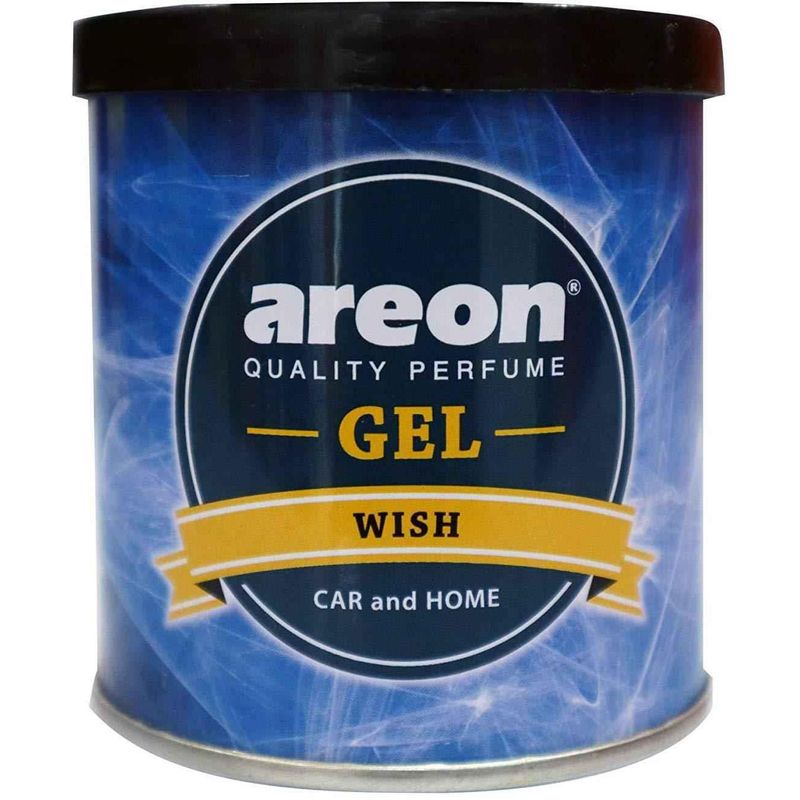 خوشبو کننده خودرو آرئون مدل gel wish