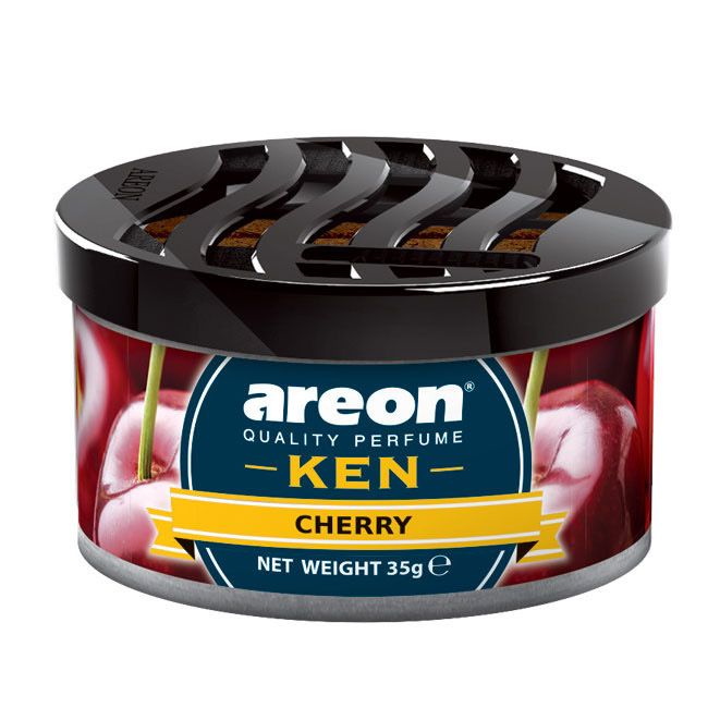 خوشبو کننده خودرو آرئون مدل ken cherry