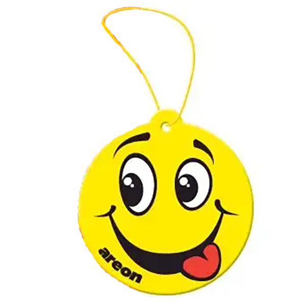 خوشبو کننده خودرو آرئون مدل smile coconut