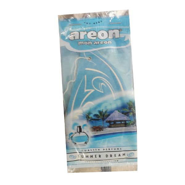 خوشبو کننده خودرو آرئون مدل summer dreah