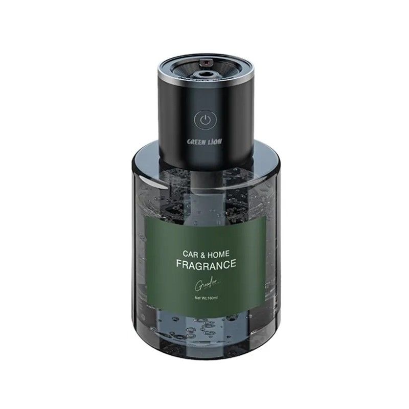 خوشبو کننده خودرو گرین لاین مدل car and home fragrancce
