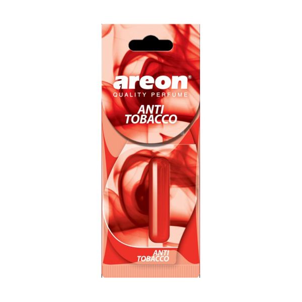 خوشبو کننده ماشین آرئون مدل anti tobacco