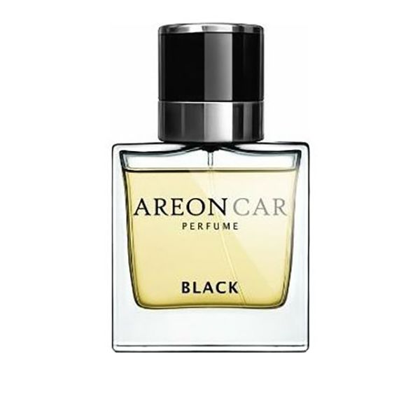 خوشبو کننده ماشین آرئون مدل car perfume black