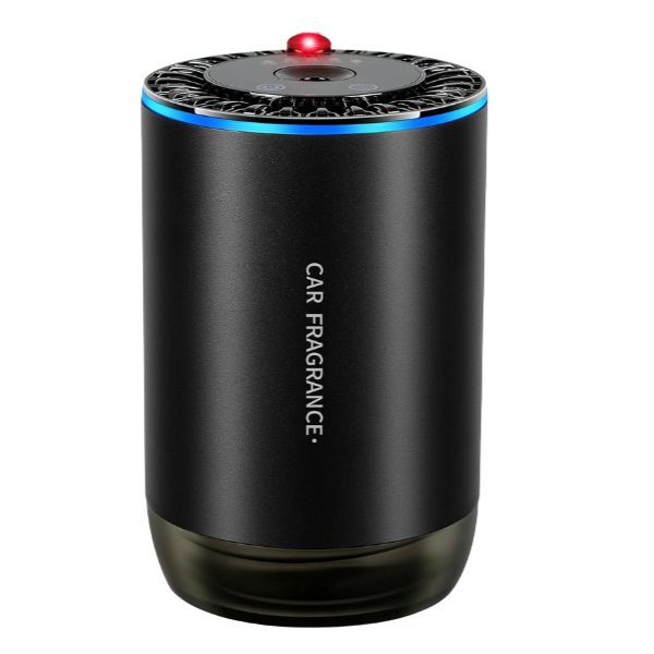خوشبو کننده هوشمند خودرو مدل smart aroma
