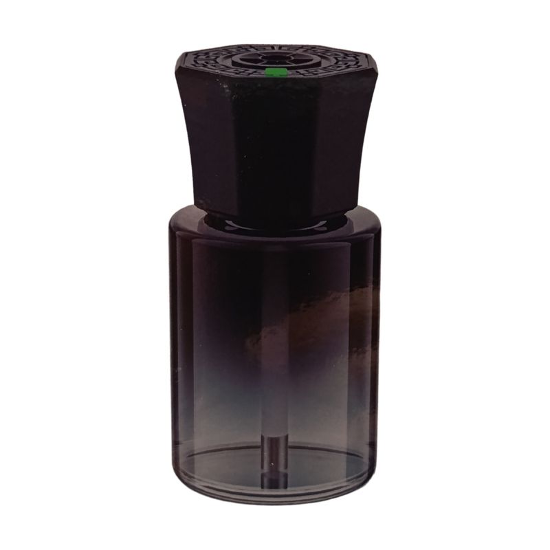 خوشبوکننده خودرو آروما مدل d 6 گلوبال با رایحه perfume حجم 160 میلی‌لیتر
