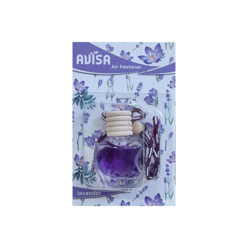 خوشبوکننده خودرو آویسا مدل av 10pi80l2