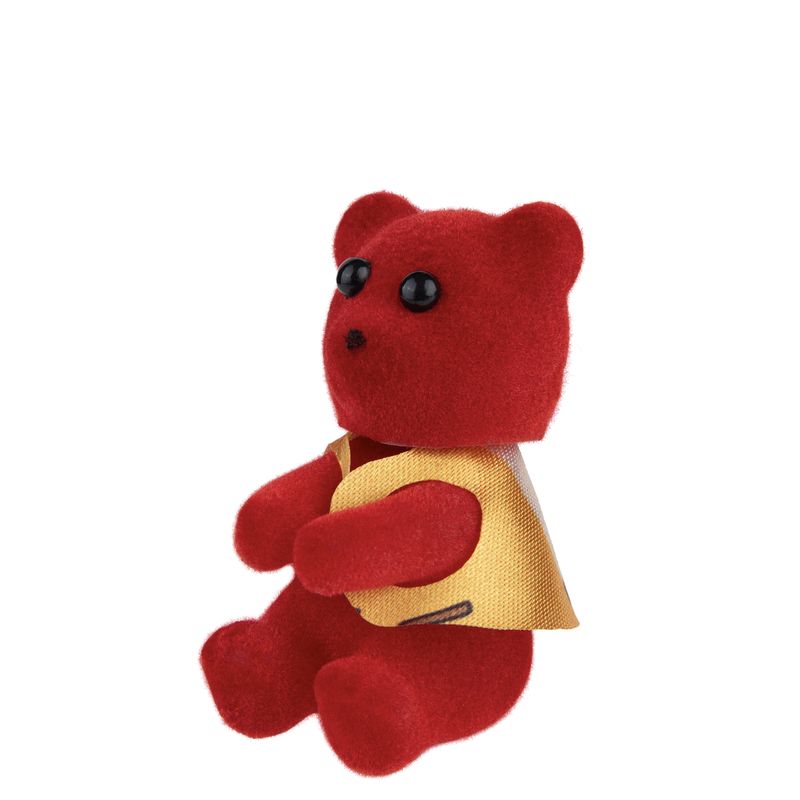 خوشبوکننده خودرو زیستو مدل bear با رایحه انبه