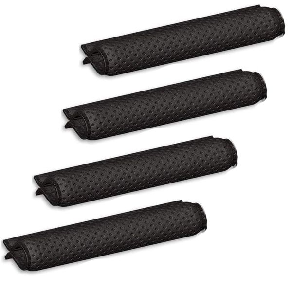 خوشبوکننده خودرو لیتل تریس مدل vent wrap مجموعه ۴ عددی