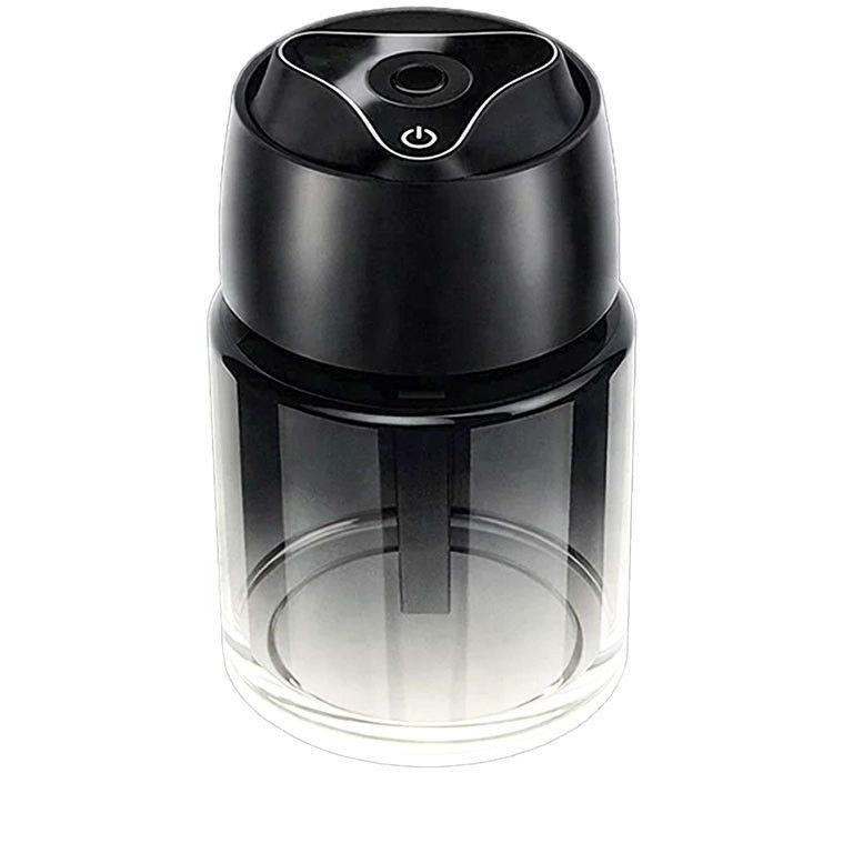 خوشبوکننده خودرو مدل  car fragrance xt056 با رایحه french spices حجم 50 میلی‌لیتر