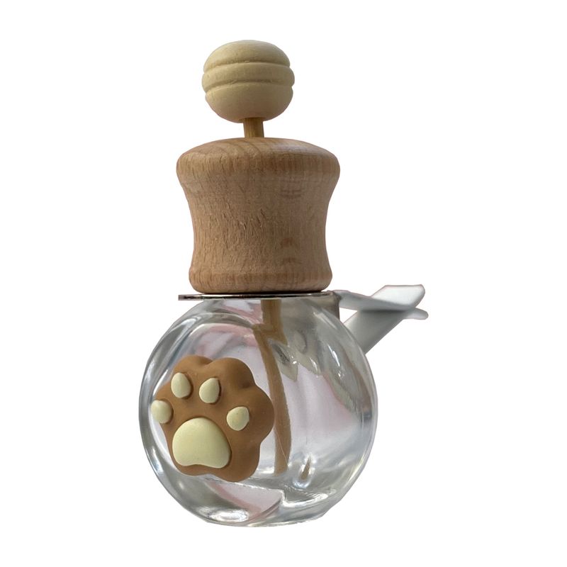 خوشبوکننده خودرو مدل  محفظه عطر کد 105 حجم 8 میلی‌لیتر