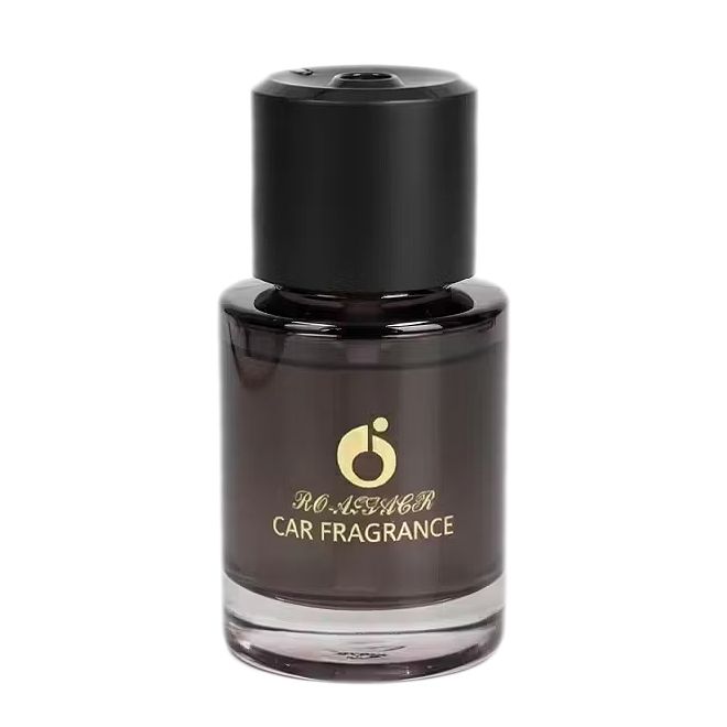 خوشبوکننده خودرو مدل car fragrance با رایحه blue ocean حجم 100 میلی‌لیتر