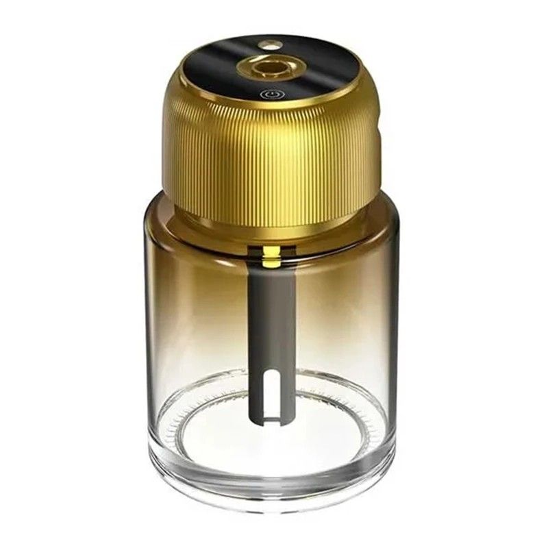 خوشبوکننده خودرو مدل car fragrance با رایحه blue sky حجم 160میلی‌لیتر