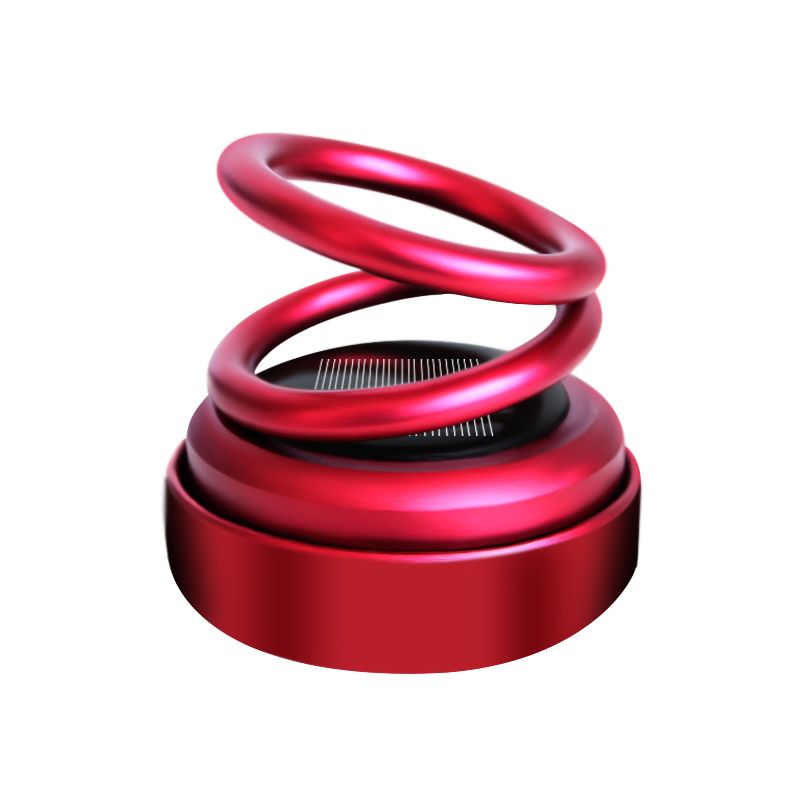 خوشبوکننده خودرو مدل خورشیدی solar