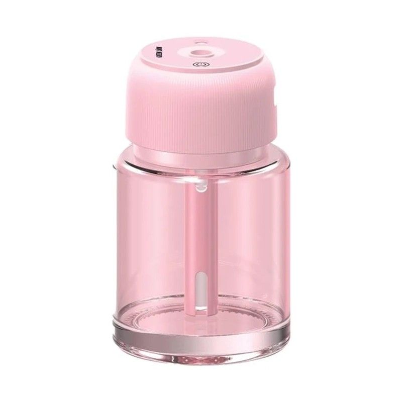 خوشبوکننده خودرو گرین لاین مدل fragrance air diffuser با رایحه charm encounter حجم 160 میلی‌لیتر