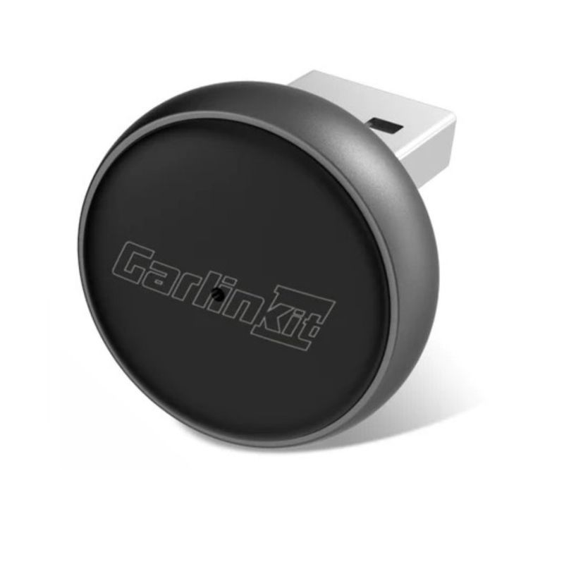 دانگل وایرلس کارپلی و اندروید اتو کارلینکیت مدل carlinkit mini ultra3