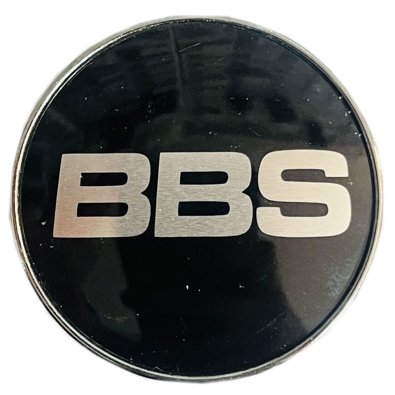 در پوش رینگ خودرو وارون مدل p 901 bbs blk مجموعه 4 عددی