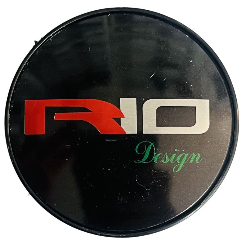 در پوش رینگ خودرو وارون مدل p 925 rio مجموعه 4 عددی