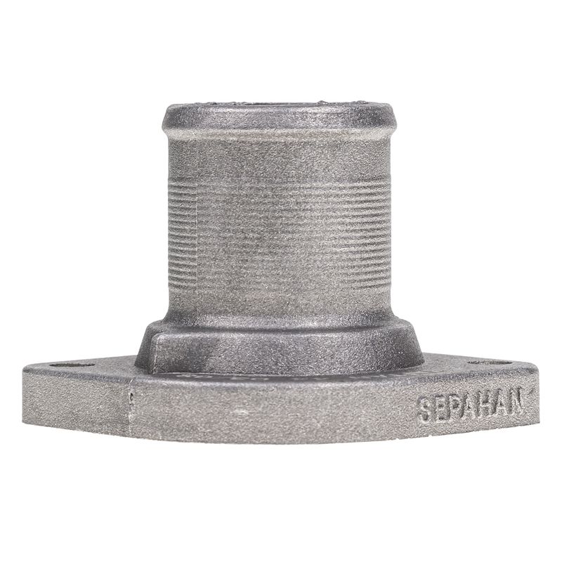 درب ترموستات تفتان پارت قطعات یدکی خودرو کد 0209108 مناسب برای پژو 206