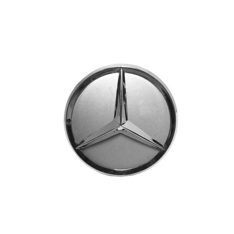 درپوش رینگ خودرو قطعه سازان کبیر مدل ring benzslv 30820