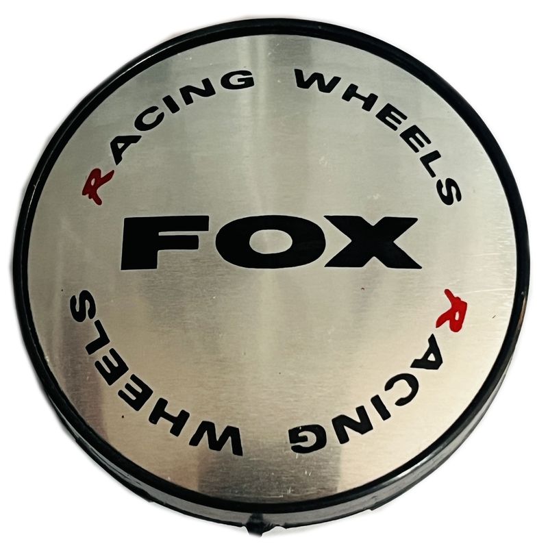 درپوش رینگ خودرو وارون مدل p 549 fox مجموعه 4 عددی