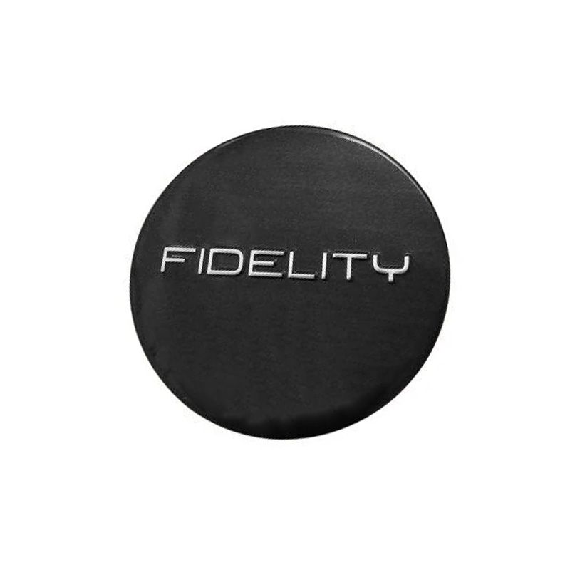 درپوش رینگ خودرو کالانیکس مدل dar fidliti 100340 مناسب برای فیدلیتی
