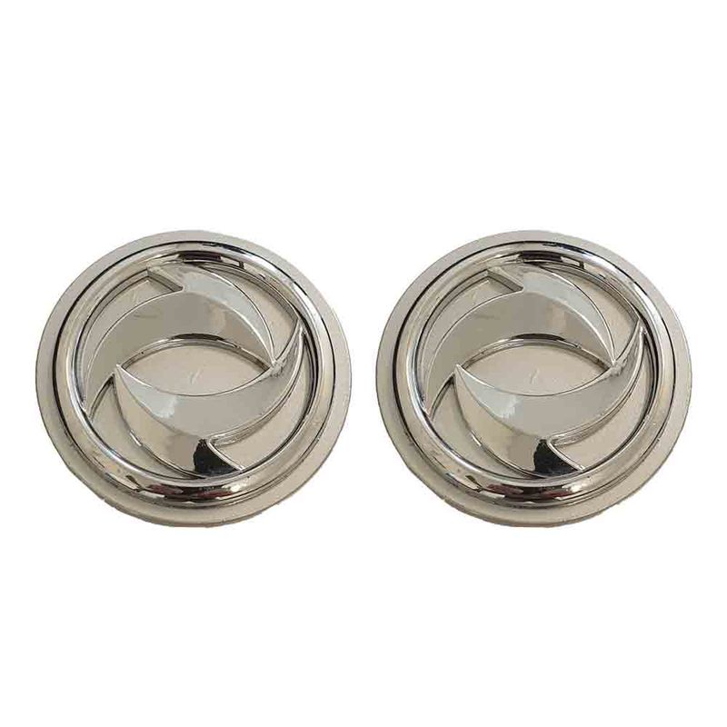 درپوش رینگ قطعه سازان کبیر مدل ring h30 959 مناسب برای دانگ فنگ h30 مجموعه 2 عددی