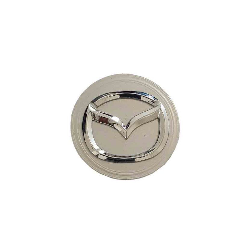 درپوش رینگ قطعه سازان کبیر مدل ring mazda 957 مناسب برای مزدا 3