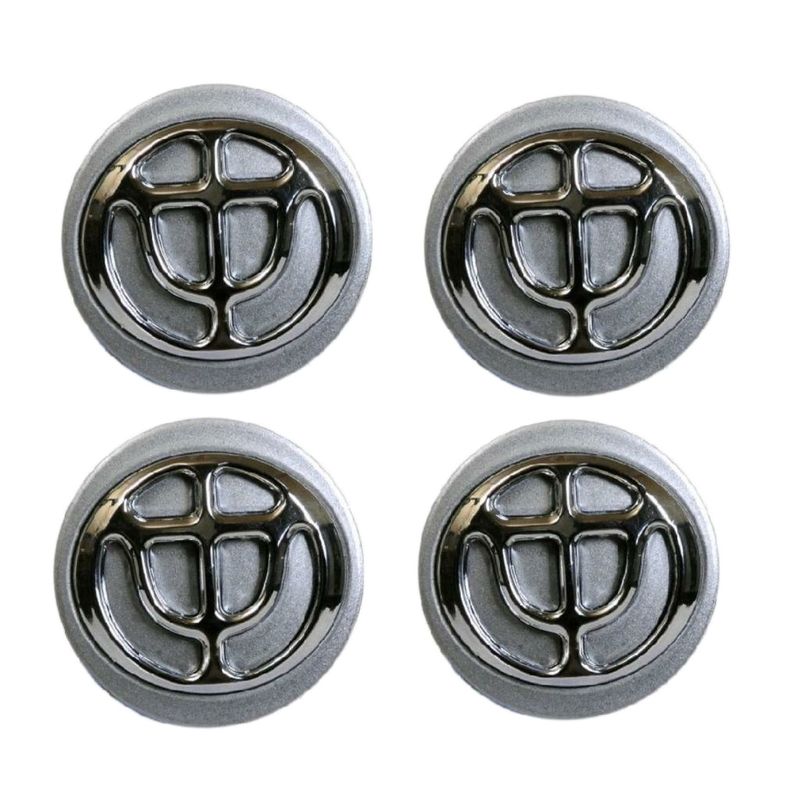 درپوش رینگ چیکال مدل ch 0044 مناسب برای برلیانس بسته 4 عددی