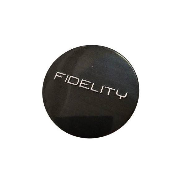 درپوش وسط رینگ خودرو چیکال مدل p 921 fidliti مناسب برای فیدلیتی