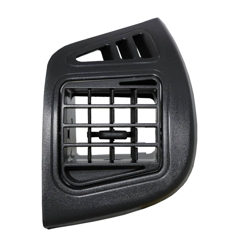 دریچه هواکش داشبورد راست خودرو چیکال مدل p 2005 r مناسب برای تیبا