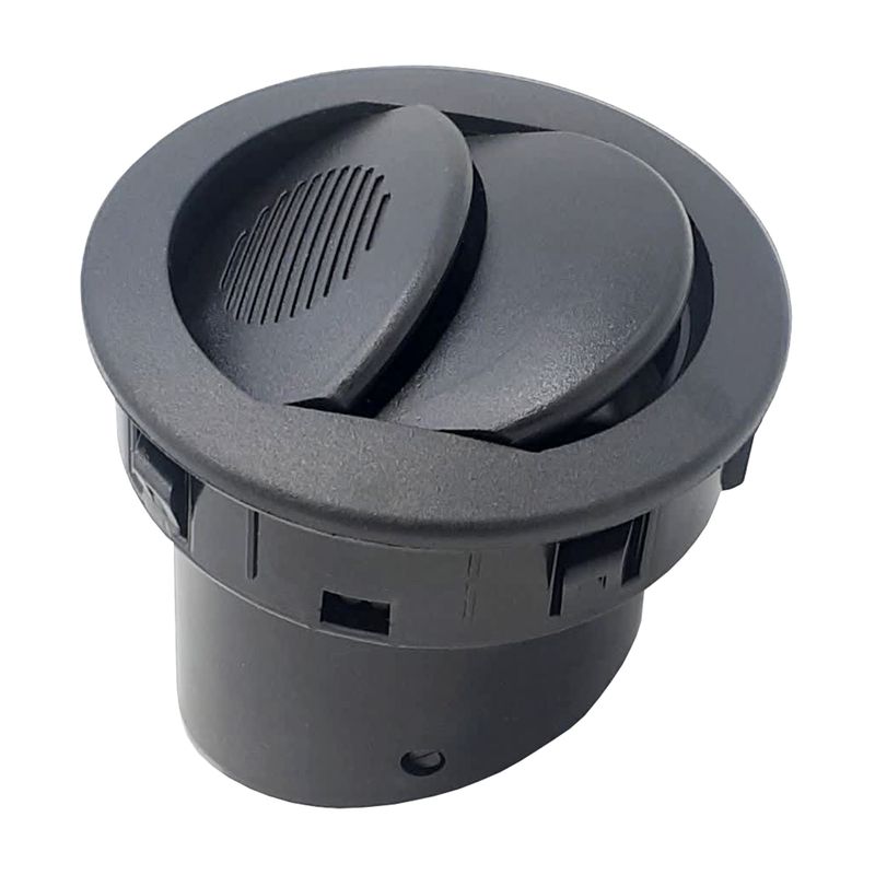 دریچه کولر خودرو بیلگین مدل fab x100 مناسب برای پراید 132