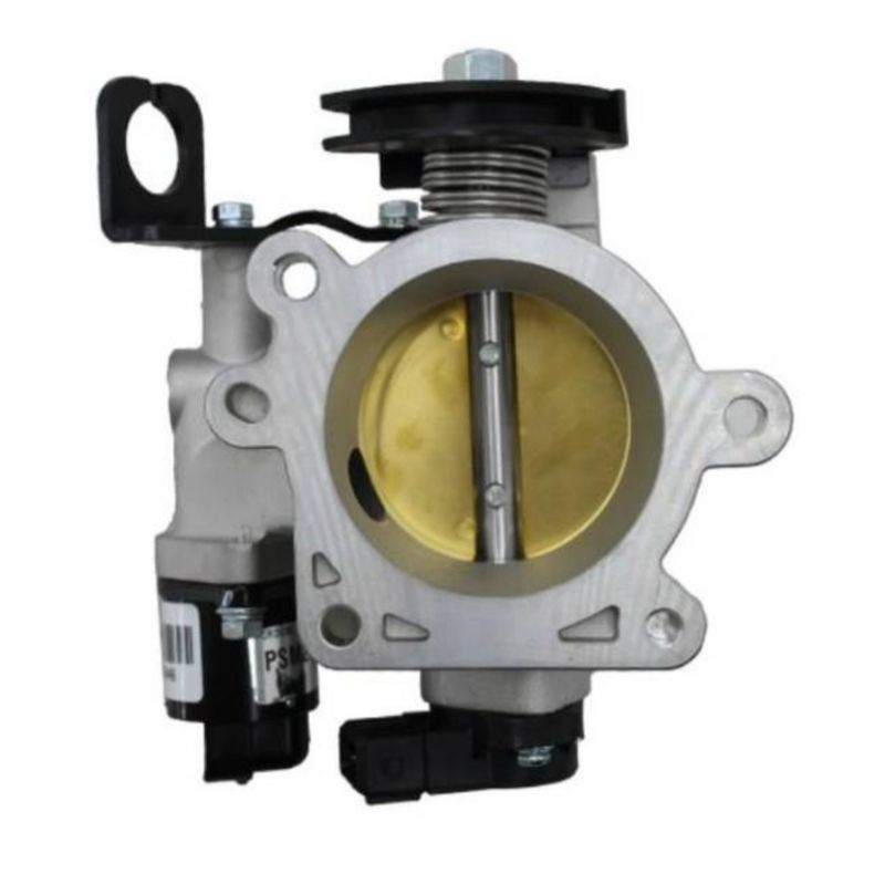 دریچه گاز مکانیکی کروز پلاس مدل xu plus مناسب برای پژو405